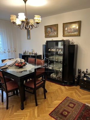 Apartament 4 camere de închiriat str. Rahovei - imagine 6