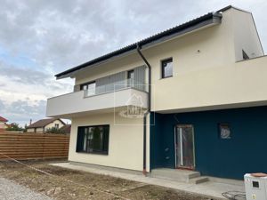 Casa de vanzare in Selimbar,zona Str. Triajului - imagine 9