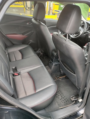 Vând Mazda CX3 diesel  - imagine 9