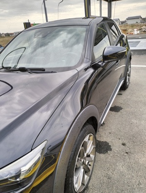 Vând Mazda CX3 diesel  - imagine 10