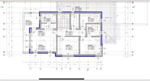 Casă nouă de vânzare,175 mp locuibil,413 mp de teren,Cisnădie/Cisnădio - imagine 16