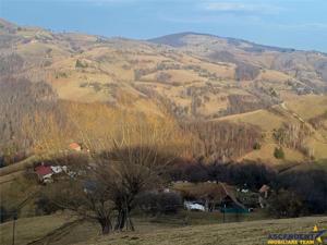 Oaza de liniste si frumusete, reconectare cu natura, 16.000 mp, Poiana Marului - imagine 16