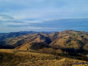 Oaza de liniste si frumusete, reconectare cu natura, 16.000 mp, Poiana Marului - imagine 11