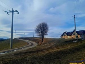 Oaza de liniste si frumusete, reconectare cu natura, 16.000 mp, Poiana Marului - imagine 2