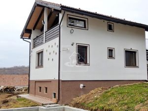 Casa de vacanta / Pensiune de vânzare la 12km de Sibiu - imagine 16