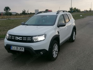 Vind Dacia Duster - imagine 2