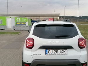 Vind Dacia Duster - imagine 5