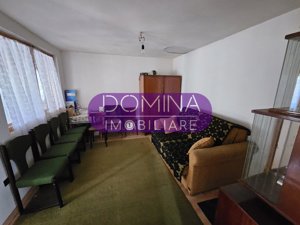 Vânzare casă P+1, în comuna Dănești, sat Șasa - la 10 km distanță de Tg. Jiu - imagine 12