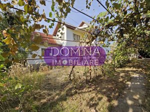 Vânzare casă P+1, în comuna Dănești, sat Șasa - la 10 km distanță de Tg. Jiu - imagine 16