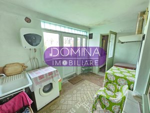 Vânzare casă P+1, în comuna Dănești, sat Șasa - la 10 km distanță de Tg. Jiu - imagine 15