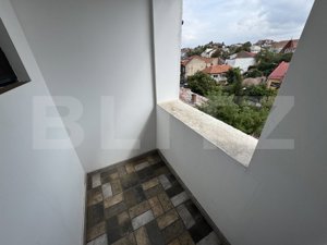 Apartament 2 camere 68mp, parcare privata, Ac, zona Centrala - imagine 6