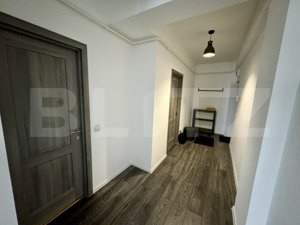 Apartament 2 camere 68mp, parcare privata, Ac, zona Centrala - imagine 7