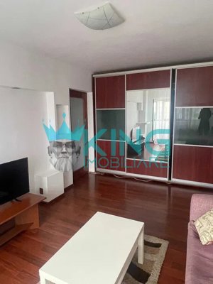 Vacaresti | 3 Camere | Ac | Balcon | View Panoramic |  - imagine 2