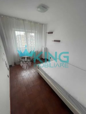 Vacaresti | 3 Camere | Ac | Balcon | View Panoramic |  - imagine 7