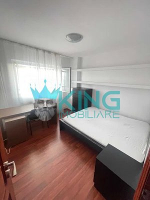 Vacaresti | 3 Camere | Ac | Balcon | View Panoramic |  - imagine 5