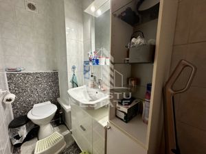 Apartament 3 camere, complet mobilat, zona Girocului. - imagine 8