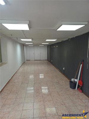 Spatiu comercial, ultracentral, Prejmer - imagine 4