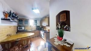 Casa cu 2 apartamente distincte, ariere apreciabila, Mureseni, Targu Mures - imagine 4