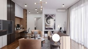 Elite Town Timisoara | 3 camere | TORONTALULUI - METRO 2 - imagine 9