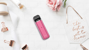 Tigara electrica Slim & Arome Tari Smok Novo