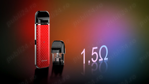 Tigara electrica Slim & Arome Tari Smok Novo - imagine 6