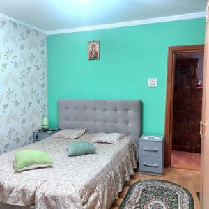 Apartament 3 Camere A.Vlahuta - imagine 6