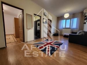 Apartament cu 4 camere, centrala proprie, zona Bucovina - imagine 4