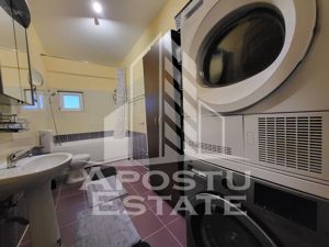 Apartament cu 4 camere, centrala proprie, zona Bucovina - imagine 14