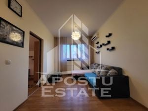 Apartament cu 4 camere, centrala proprie, zona Bucovina - imagine 7