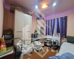 Apartament cu 3 camere, 2 bai, centrala proprie, zona Bucovina - imagine 2