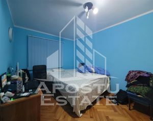 Apartament cu 3 camere, 2 bai, centrala proprie, zona Bucovina - imagine 6