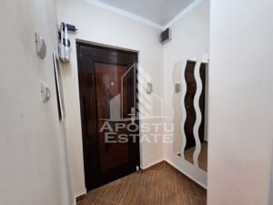 Apartament cu o camera, ideal pentru investitie,  zona Lipovei - imagine 7