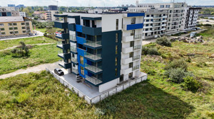 Mamaia Nord -AQUA 2 -  Apartament cu 3 camere in bloc nou 2024. - imagine 3