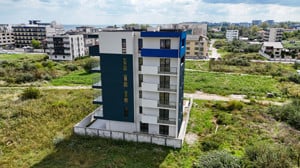 Mamaia Nord -AQUA 2 -  Apartament cu 3 camere in bloc nou 2024. - imagine 4