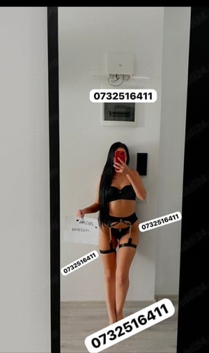 Adelina nouă la tine în oraș  - imagine 5