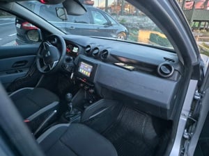 Vind Dacia Duster  - imagine 3 Vind Dacia Duster  - imagine 3