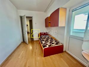 Str. Stefan cel Mare, 3 camere decomandate - imagine 5