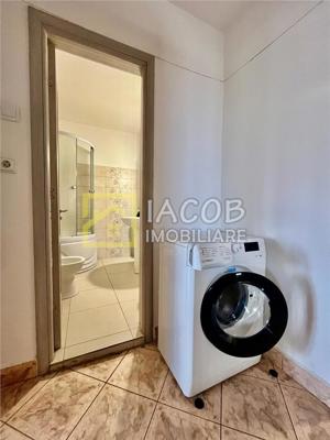 Str. Stefan cel Mare, 3 camere decomandate - imagine 10