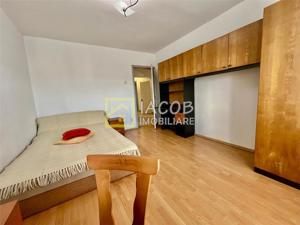 Str. Stefan cel Mare, 3 camere decomandate - imagine 7