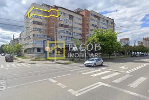 Str. Stefan cel Mare, 3 camere decomandate - imagine 2