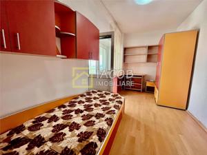 Str. Stefan cel Mare, 3 camere decomandate - imagine 6