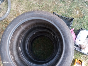 4 cauciucuri de vara  - imagine 3