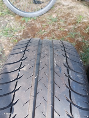 4 cauciucuri de vara  - imagine 2