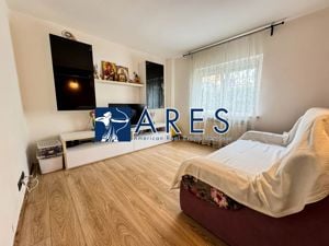 Apartament 3 camere | Matei Basarab | Parter | Renovat - imagine 4