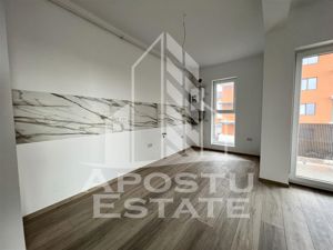 Apartament cu 2 camere etajul 1 in spate la Lidl. Finalizat - imagine 2