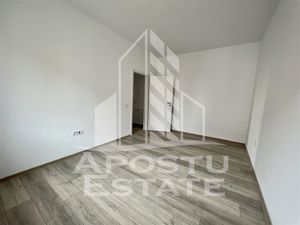 Apartament cu 2 camere etajul 1 in spate la Lidl. Finalizat - imagine 8