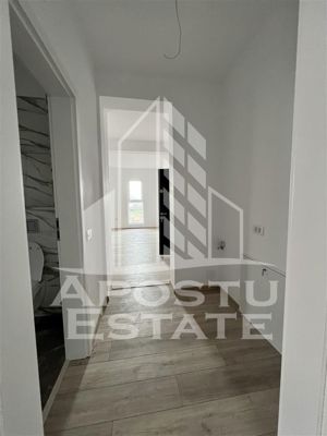 Apartament cu 2 camere etajul 1 in spate la Lidl. Finalizat - imagine 9