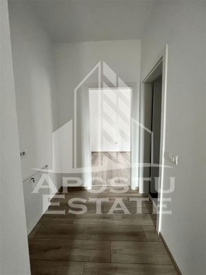 Apartament cu 2 camere etajul 1 in spate la Lidl. Finalizat - imagine 5