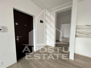 Apartament cu 2 camere etajul 1 in spate la Lidl. Finalizat - imagine 4