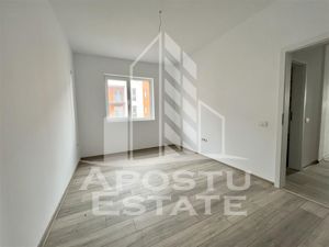 Apartament cu 2 camere etajul 1 in spate la Lidl. Finalizat - imagine 7